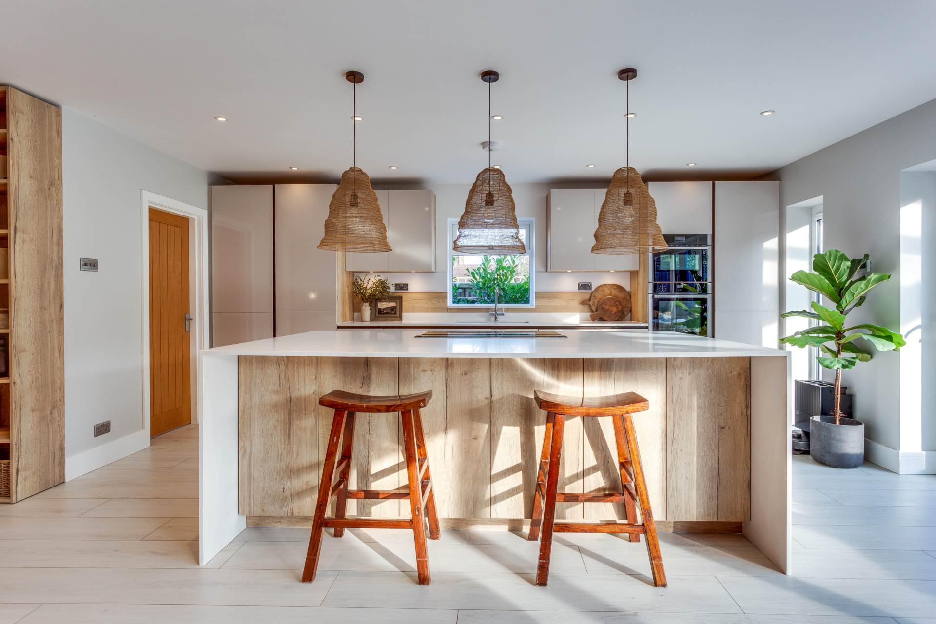 Campestrie House, Rokeby Drive, Tokers Green, Nr Reading, Image 12
