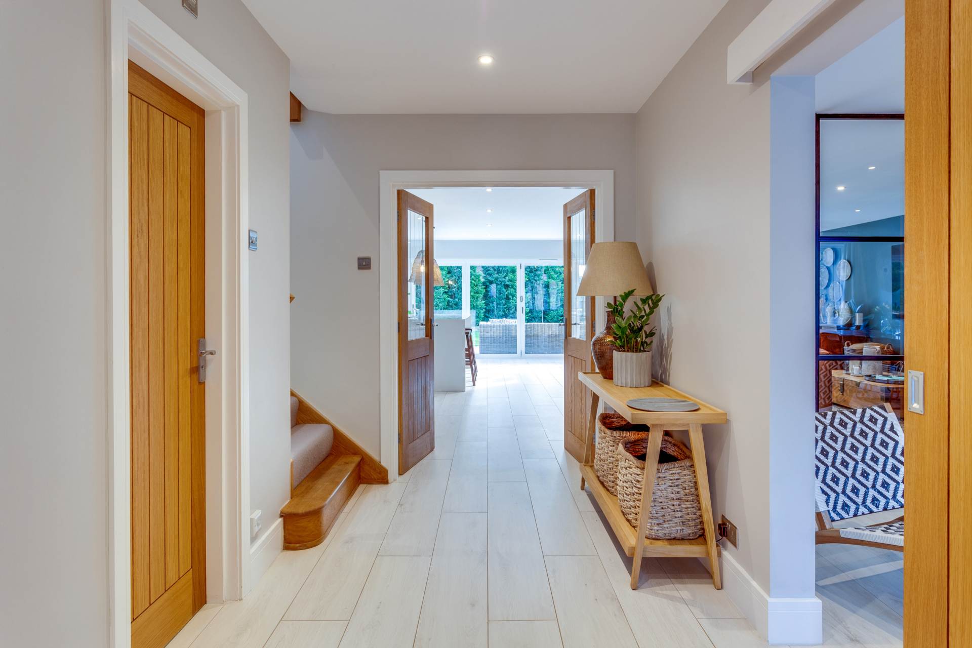 Campestrie House, Rokeby Drive, Tokers Green, Nr Reading, Image 19