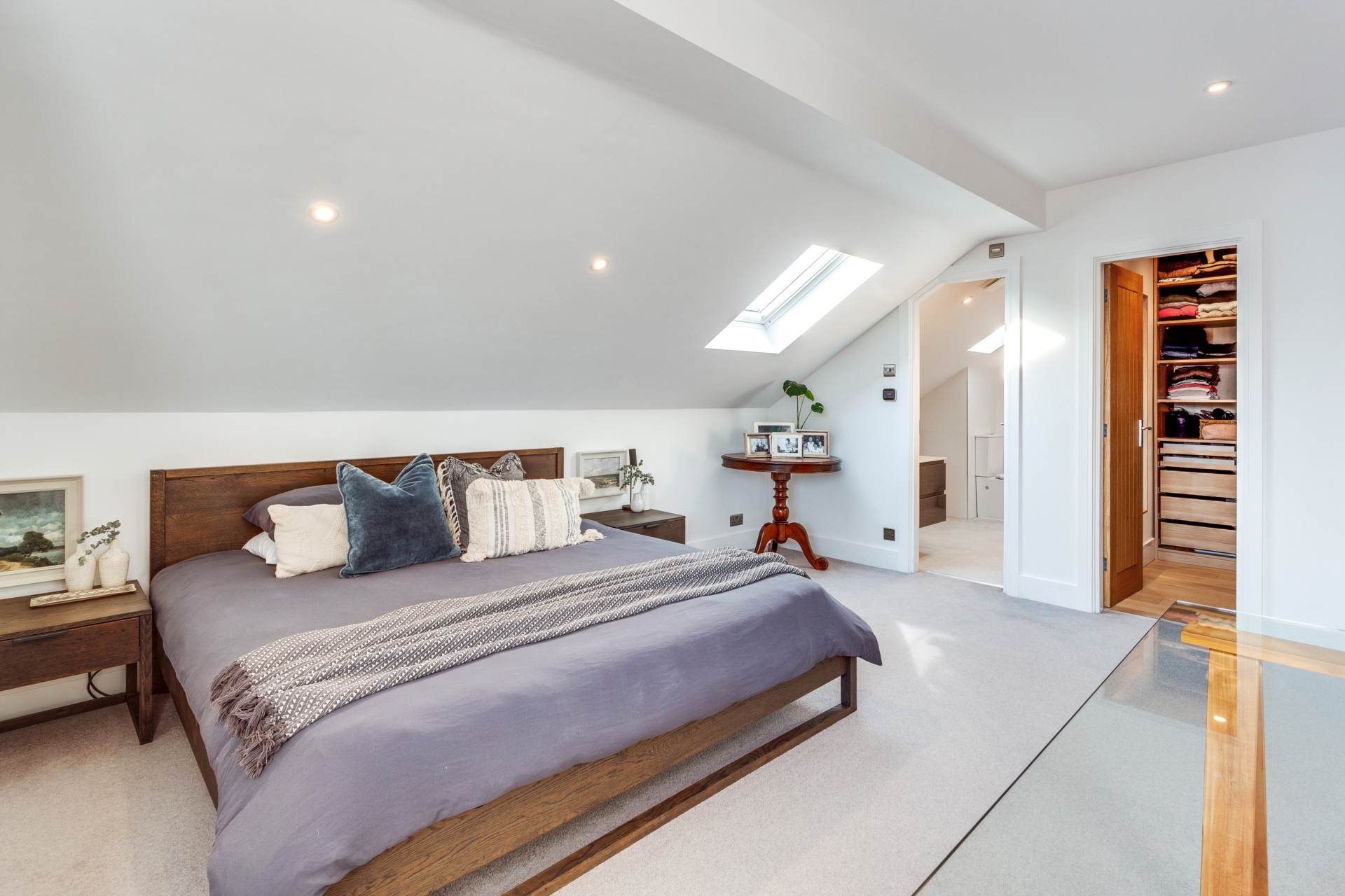 Campestrie House, Rokeby Drive, Tokers Green, Nr Reading, Image 23