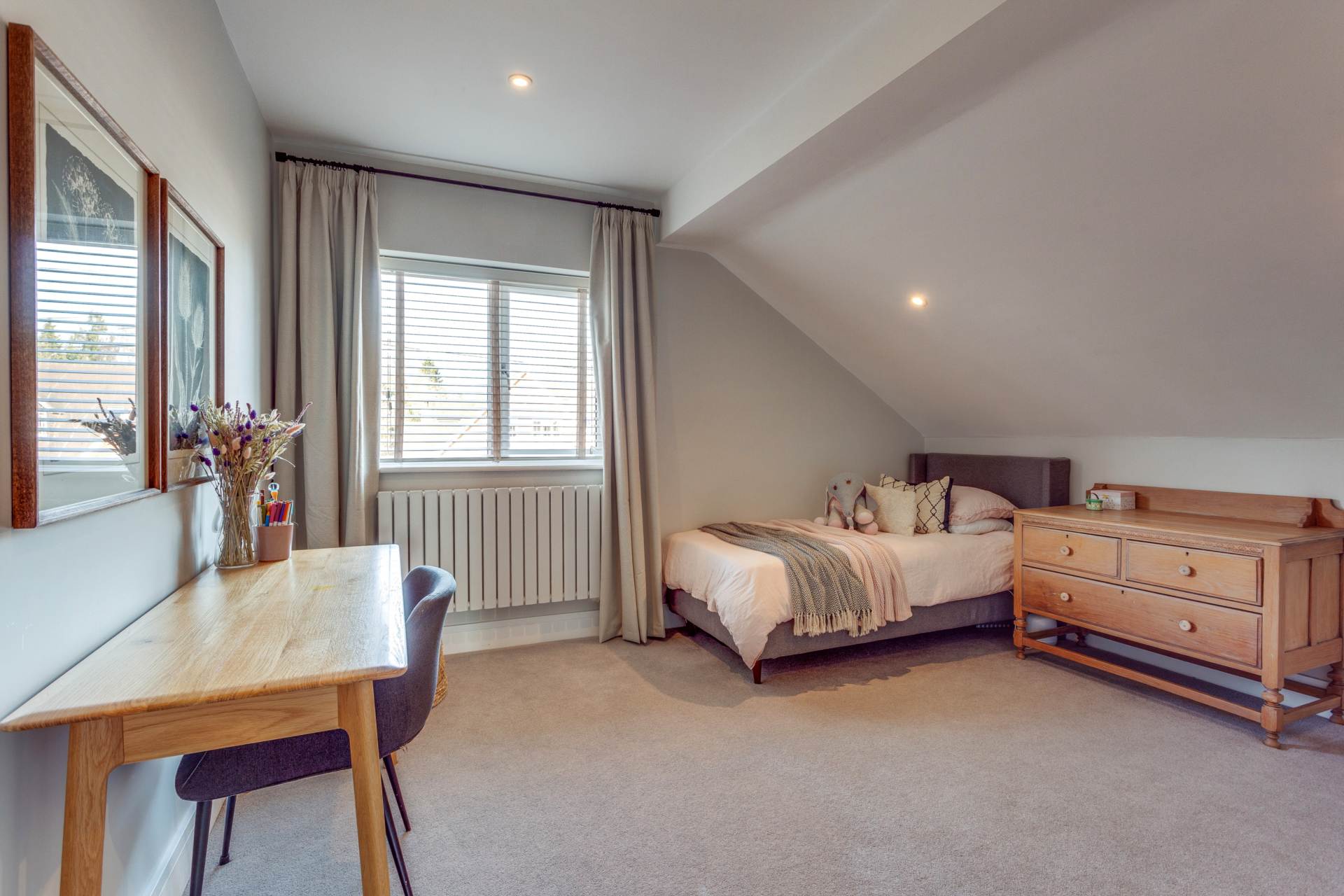 Campestrie House, Rokeby Drive, Tokers Green, Nr Reading, Image 26