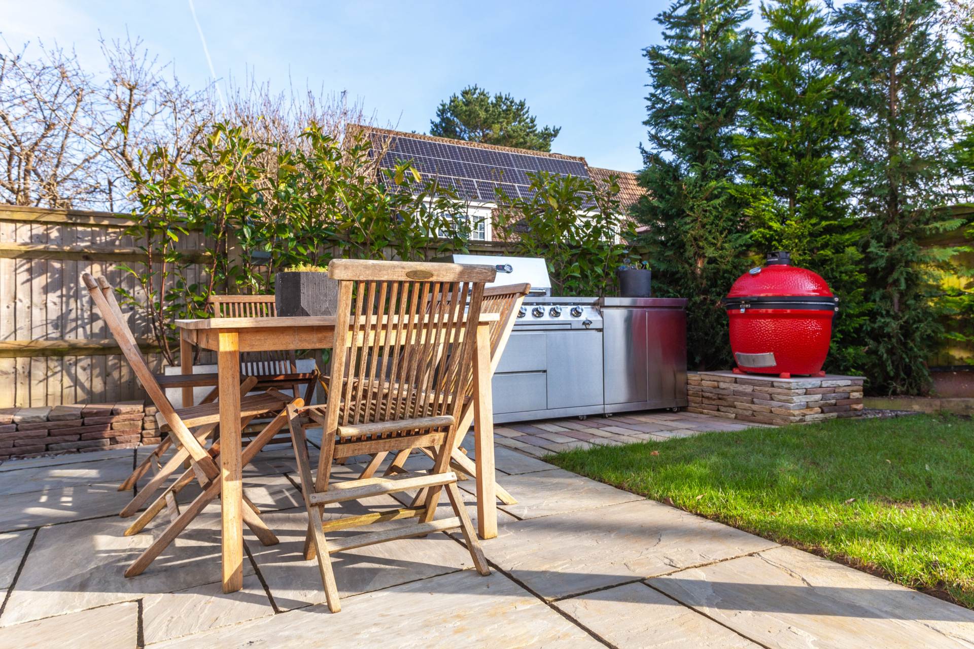 Campestrie House, Rokeby Drive, Tokers Green, Nr Reading, Image 33
