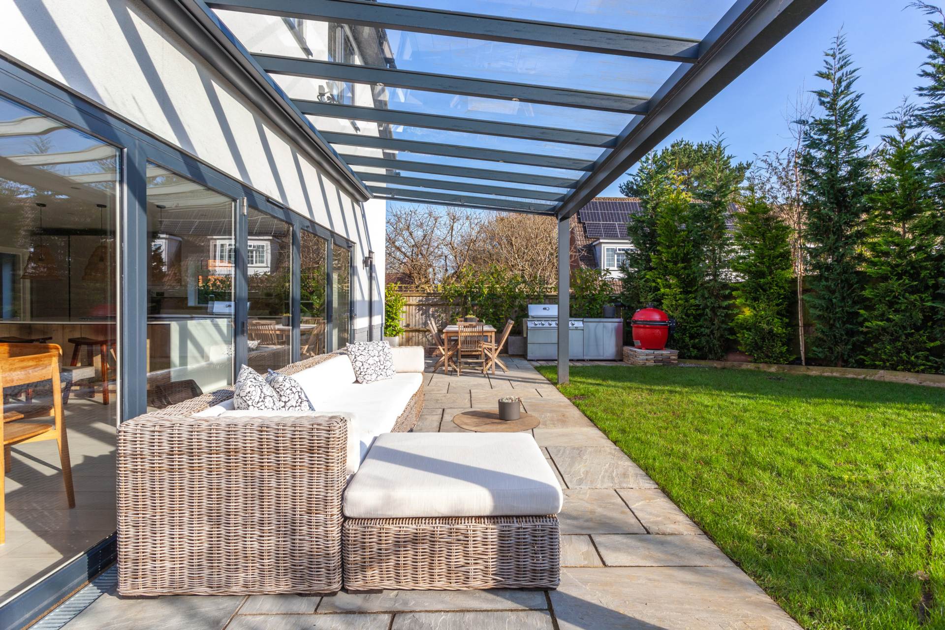 Campestrie House, Rokeby Drive, Tokers Green, Nr Reading, Image 34