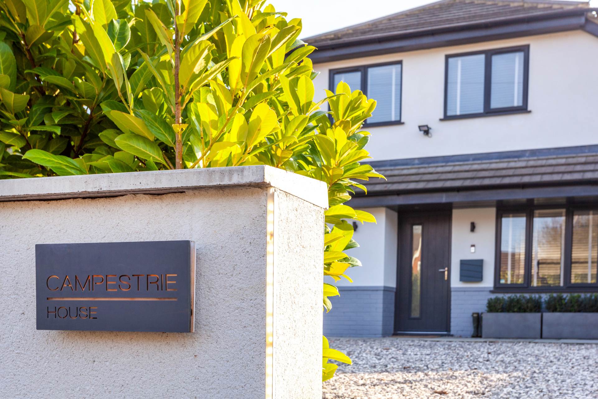 Campestrie House, Rokeby Drive, Tokers Green, Nr Reading, Image 37