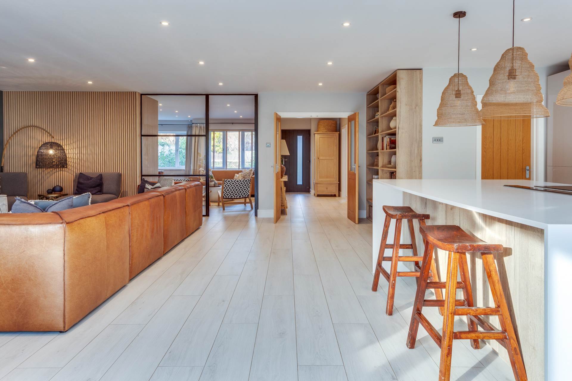 Campestrie House, Rokeby Drive, Tokers Green, Nr Reading, Image 5