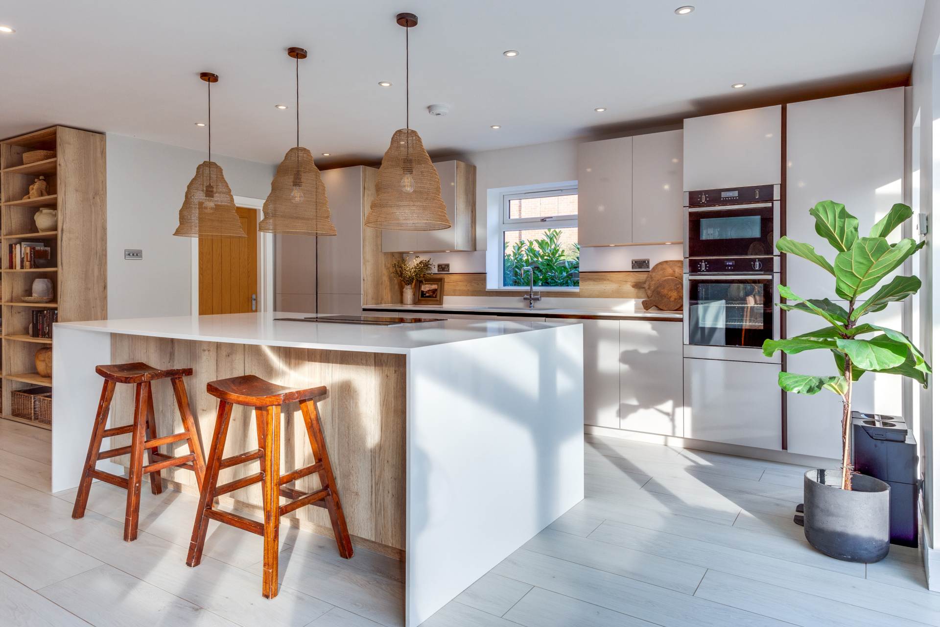 Campestrie House, Rokeby Drive, Tokers Green, Nr Reading, Image 8