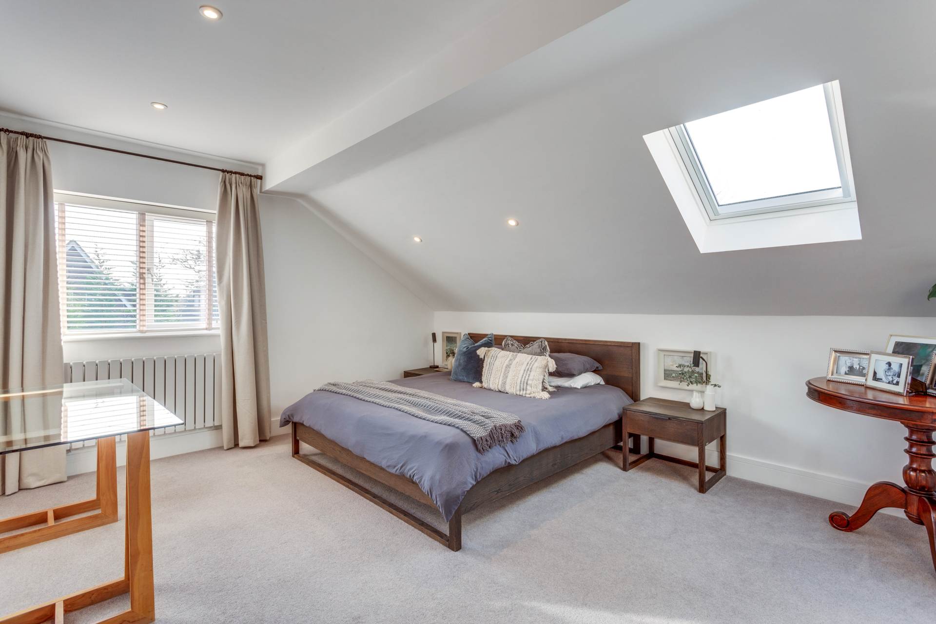 Campestrie House, Rokeby Drive, Tokers Green, Nr Reading, Image 9
