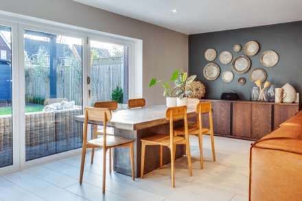 Campestrie House, Rokeby Drive, Tokers Green, Nr Reading, Image 10