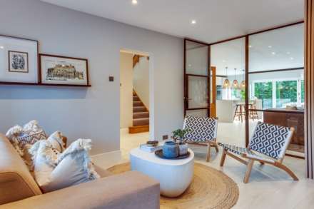 Campestrie House, Rokeby Drive, Tokers Green, Nr Reading, Image 17