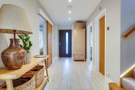 Campestrie House, Rokeby Drive, Tokers Green, Nr Reading, Image 18