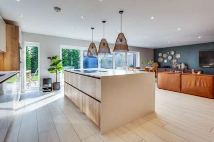 Campestrie House, Rokeby Drive, Tokers Green, Nr Reading, Image 2