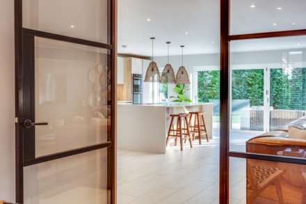 Campestrie House, Rokeby Drive, Tokers Green, Nr Reading, Image 21