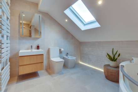 Campestrie House, Rokeby Drive, Tokers Green, Nr Reading, Image 31
