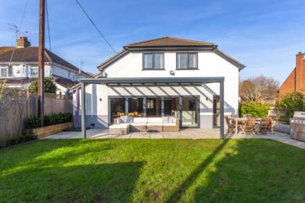 Campestrie House, Rokeby Drive, Tokers Green, Nr Reading, Image 32