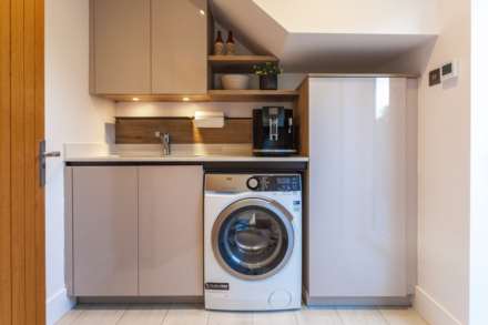 Campestrie House, Rokeby Drive, Tokers Green, Nr Reading, Image 36