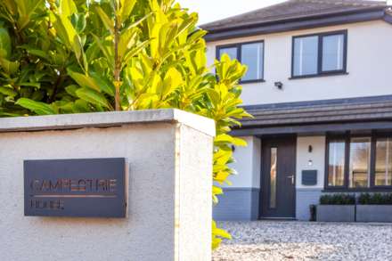 Campestrie House, Rokeby Drive, Tokers Green, Nr Reading, Image 37