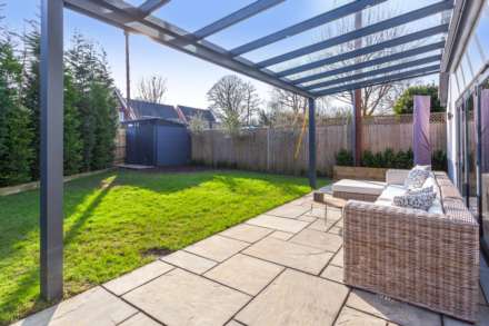 Campestrie House, Rokeby Drive, Tokers Green, Nr Reading, Image 4