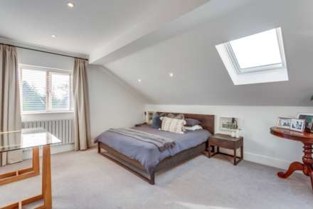 Campestrie House, Rokeby Drive, Tokers Green, Nr Reading, Image 9
