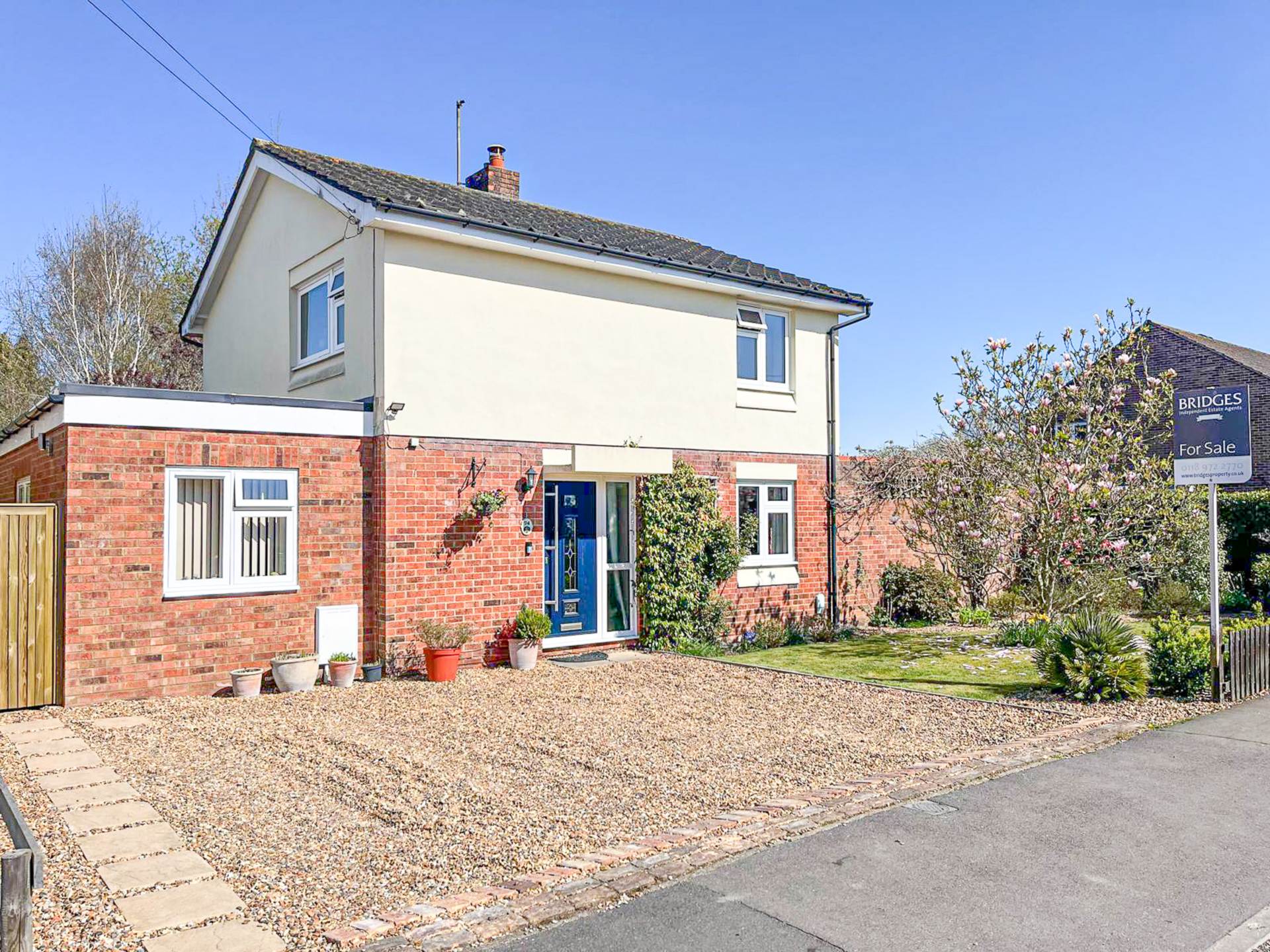 Lea Road, Sonning Common, South Oxfordshire, Image 1