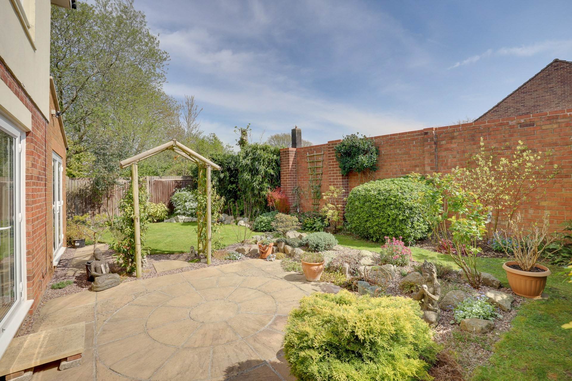 Lea Road, Sonning Common, South Oxfordshire, Image 4