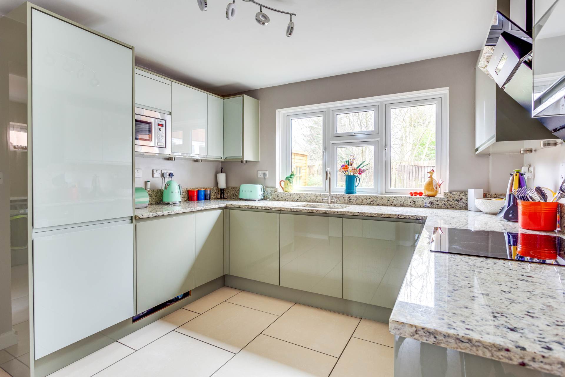 Lea Road, Sonning Common, South Oxfordshire, Image 5