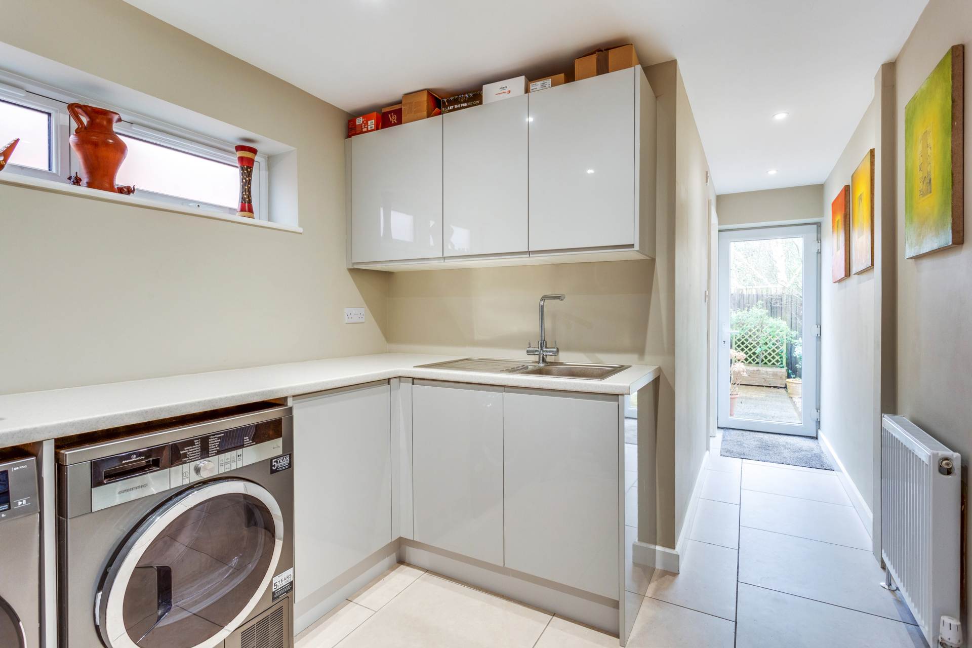 Lea Road, Sonning Common, South Oxfordshire, Image 8