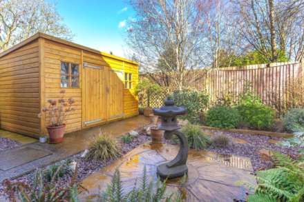 Lea Road, Sonning Common, South Oxfordshire, Image 16