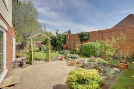 Lea Road, Sonning Common, South Oxfordshire, Image 4