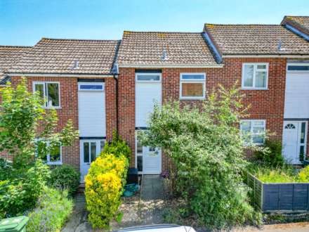 Brinds Close, Sonning Common