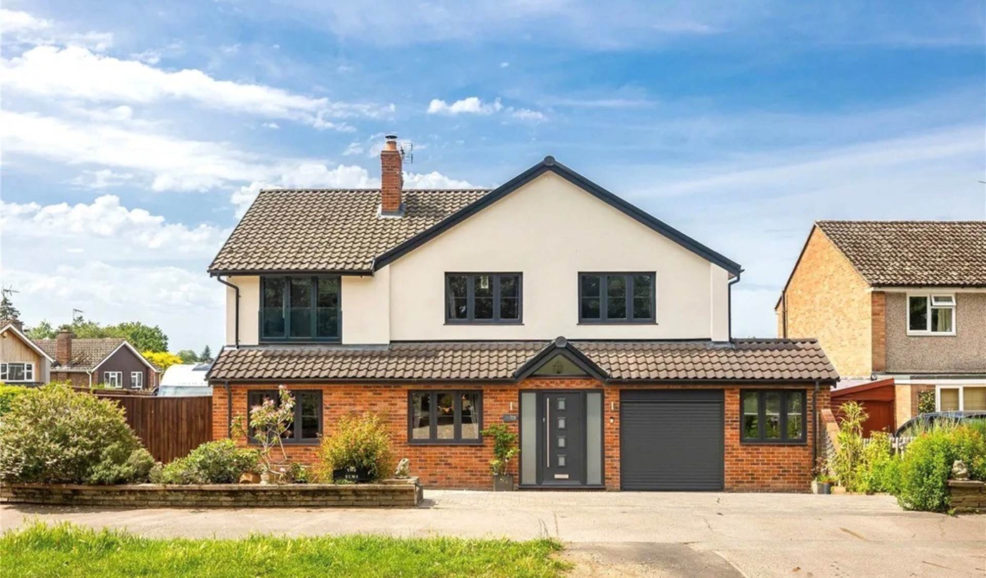 The Elms, Blounts Court Road, Sonning Common, South Oxfordshire, Image 1
