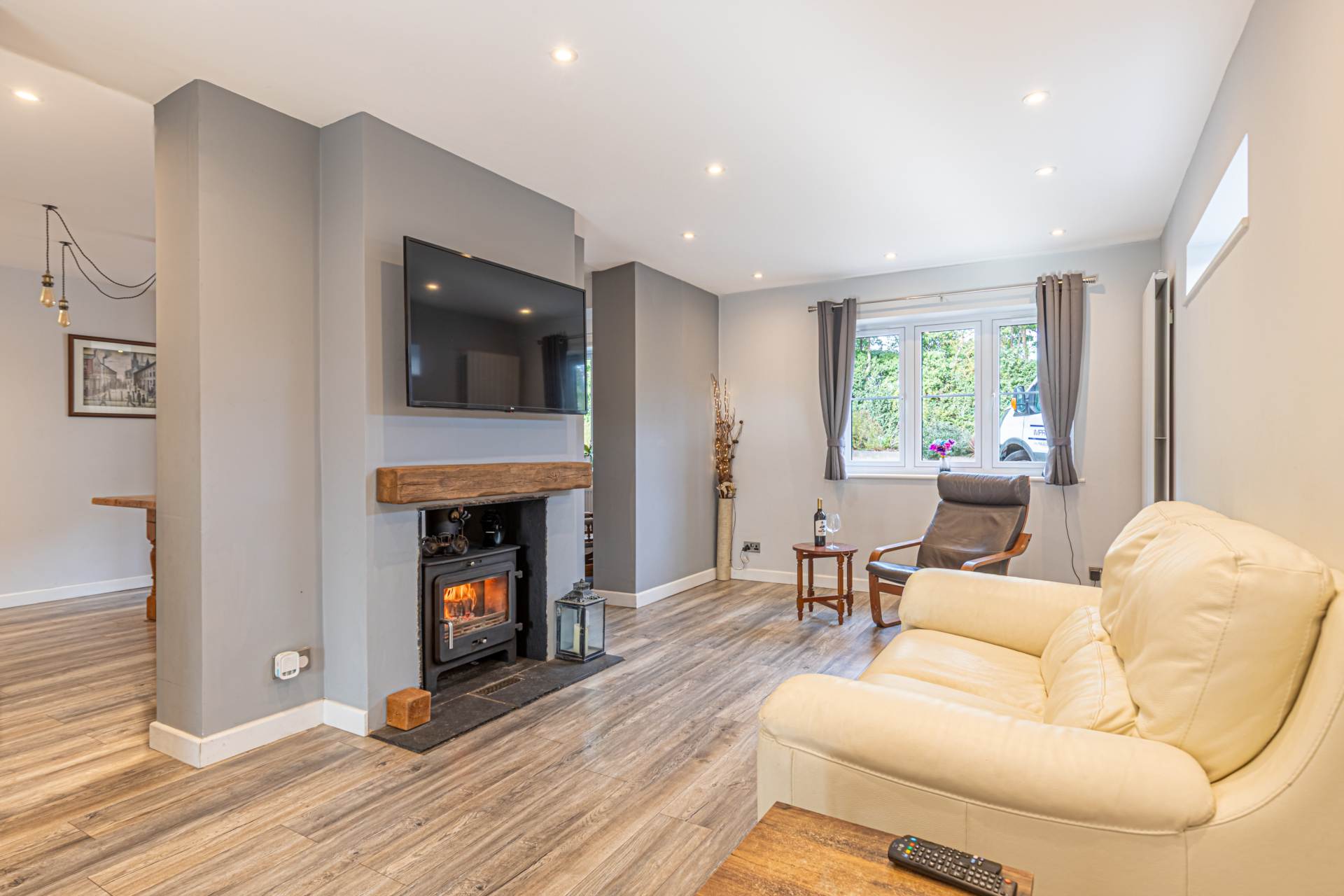 The Elms, Blounts Court Road, Sonning Common, South Oxfordshire, Image 10