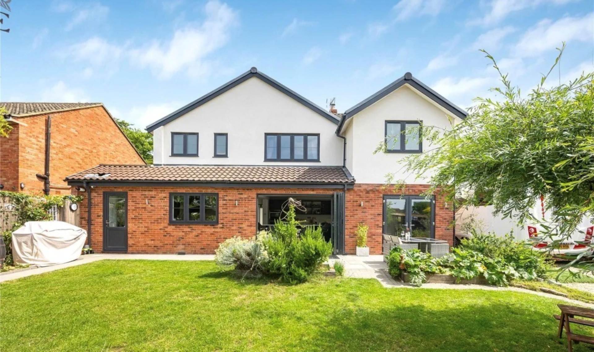 The Elms, Blounts Court Road, Sonning Common, South Oxfordshire, Image 2