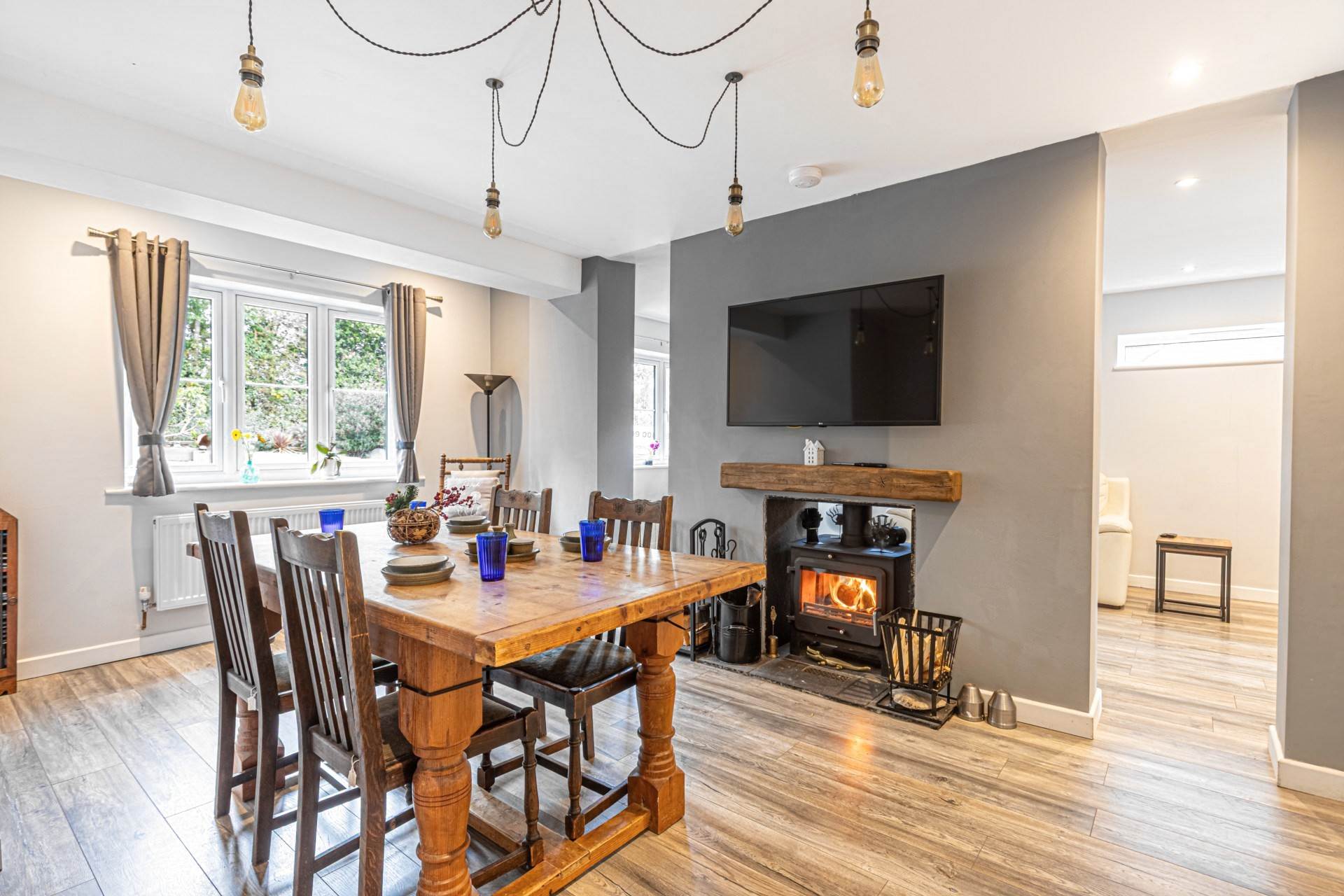 The Elms, Blounts Court Road, Sonning Common, South Oxfordshire, Image 6