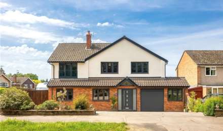 The Elms, Blounts Court Road, Sonning Common, South Oxfordshire