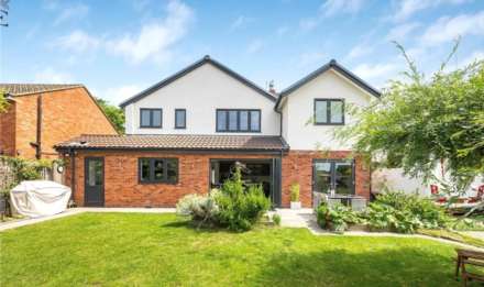 The Elms, Blounts Court Road, Sonning Common, South Oxfordshire, Image 2