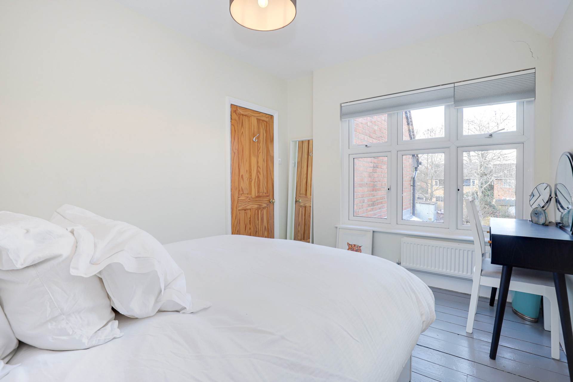 Harrogate Road, Caversham Heights, Reading, Image 11