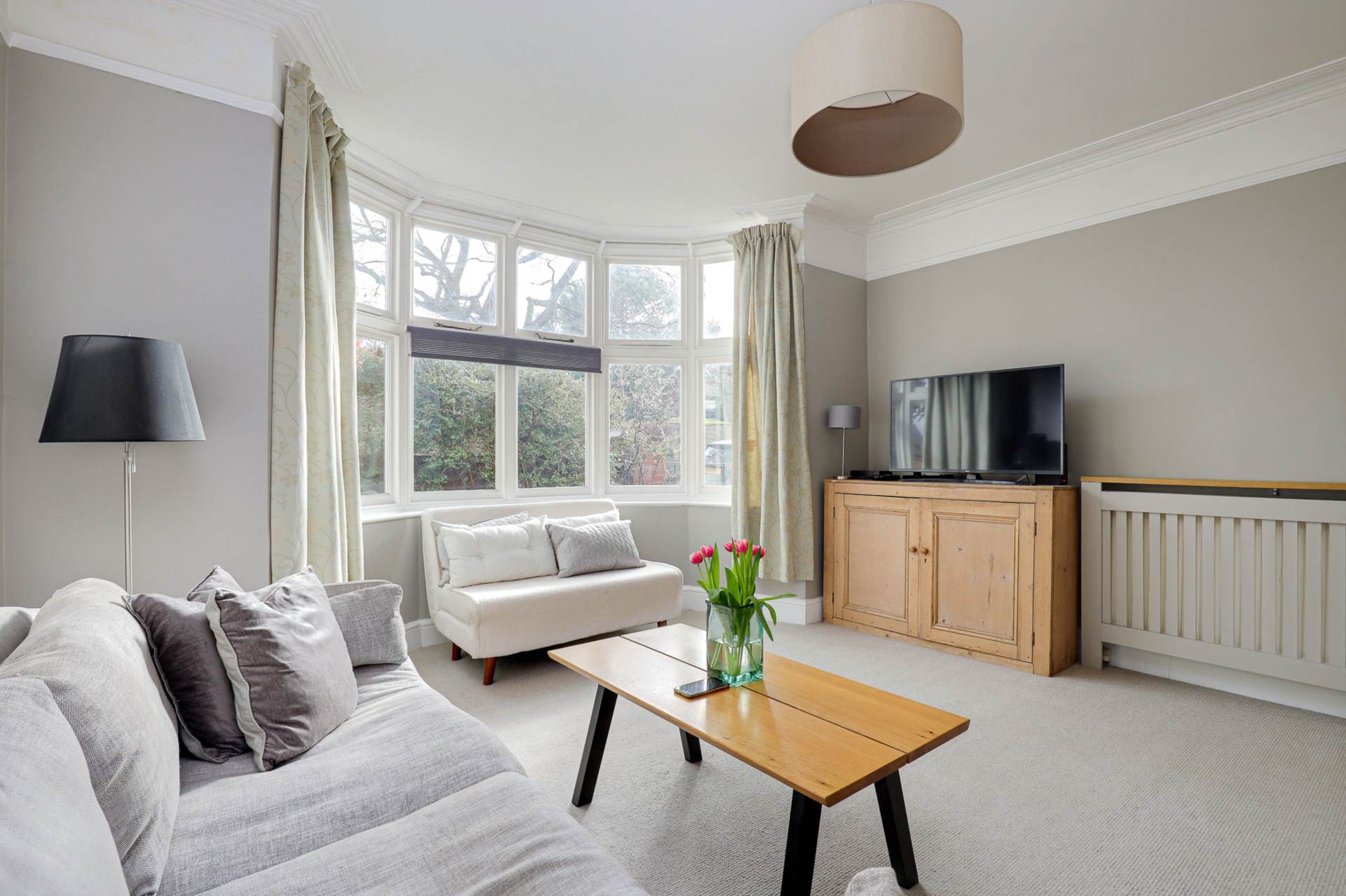 Harrogate Road, Caversham Heights, Reading, Image 5