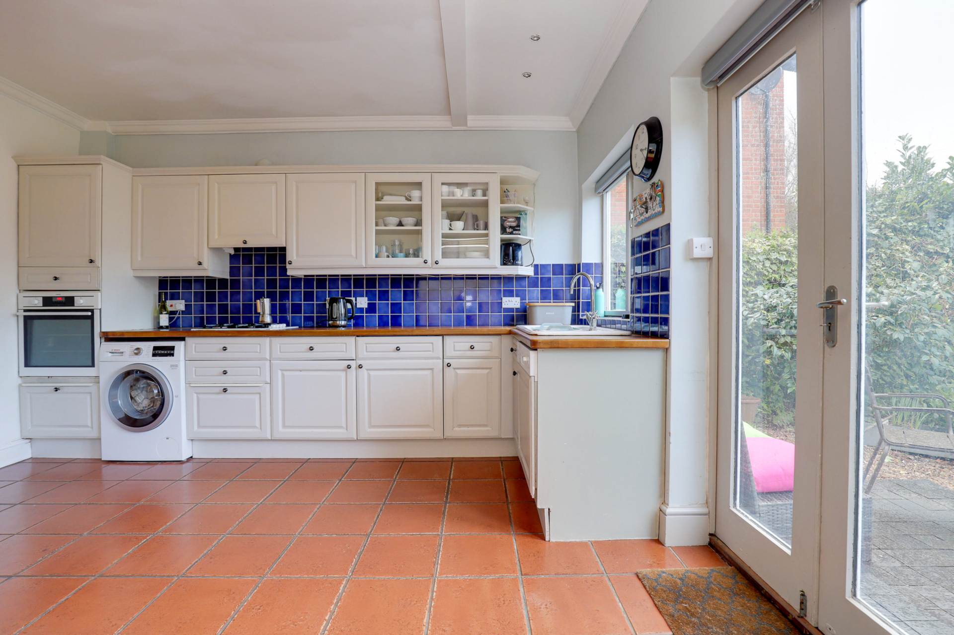 Harrogate Road, Caversham Heights, Reading, Image 6