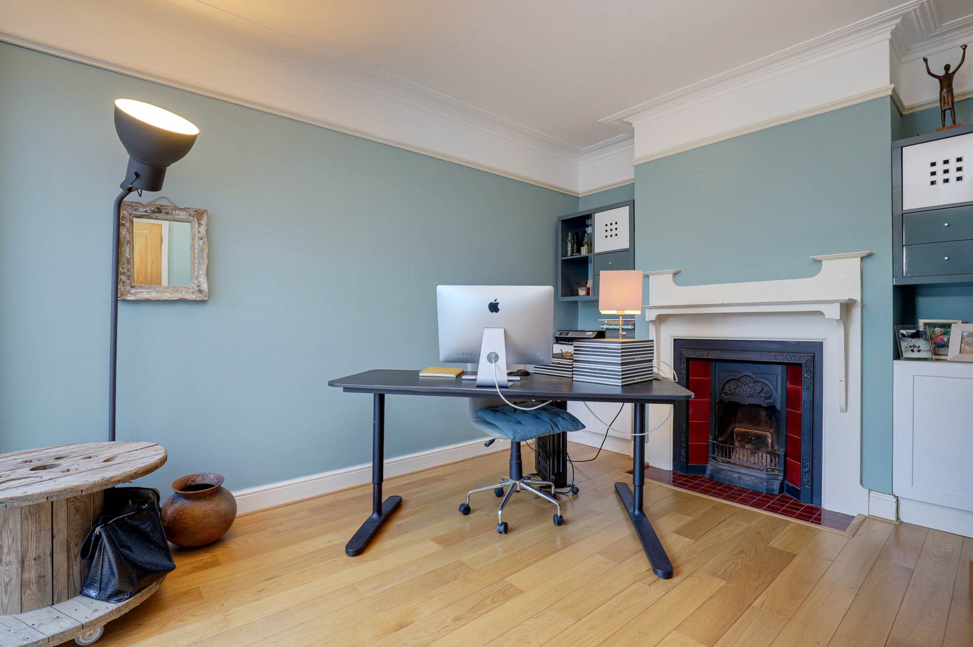 Harrogate Road, Caversham Heights, Reading, Image 8