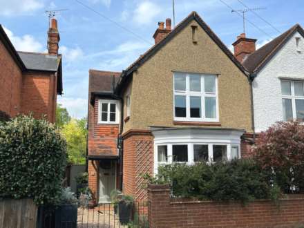 Property For Sale Harrogate Road, Caversham Heights, Reading