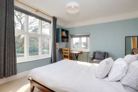 Harrogate Road, Caversham Heights, Reading, Image 3