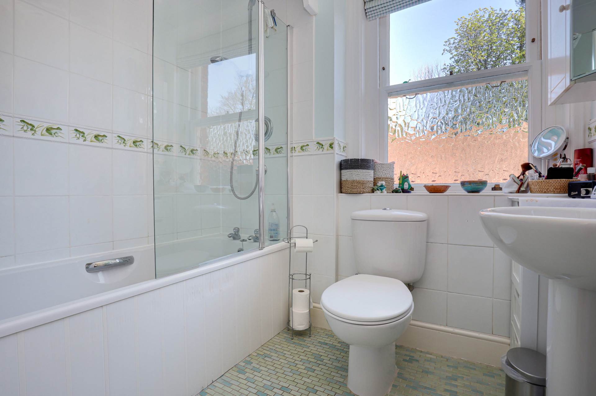 Upper Warren Avenue, Caversham Heights, Reading, Image 12