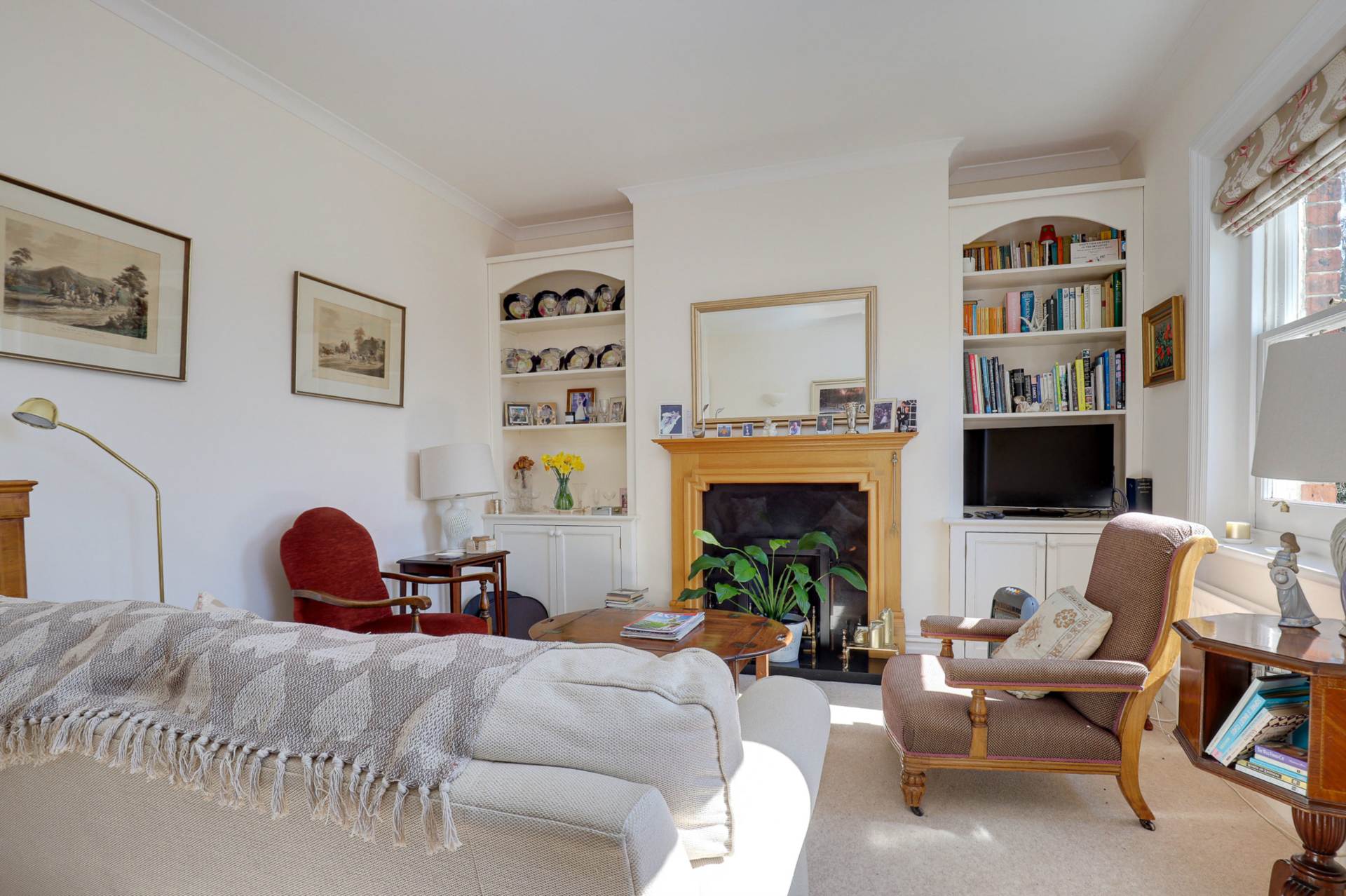 Upper Warren Avenue, Caversham Heights, Reading, Image 13