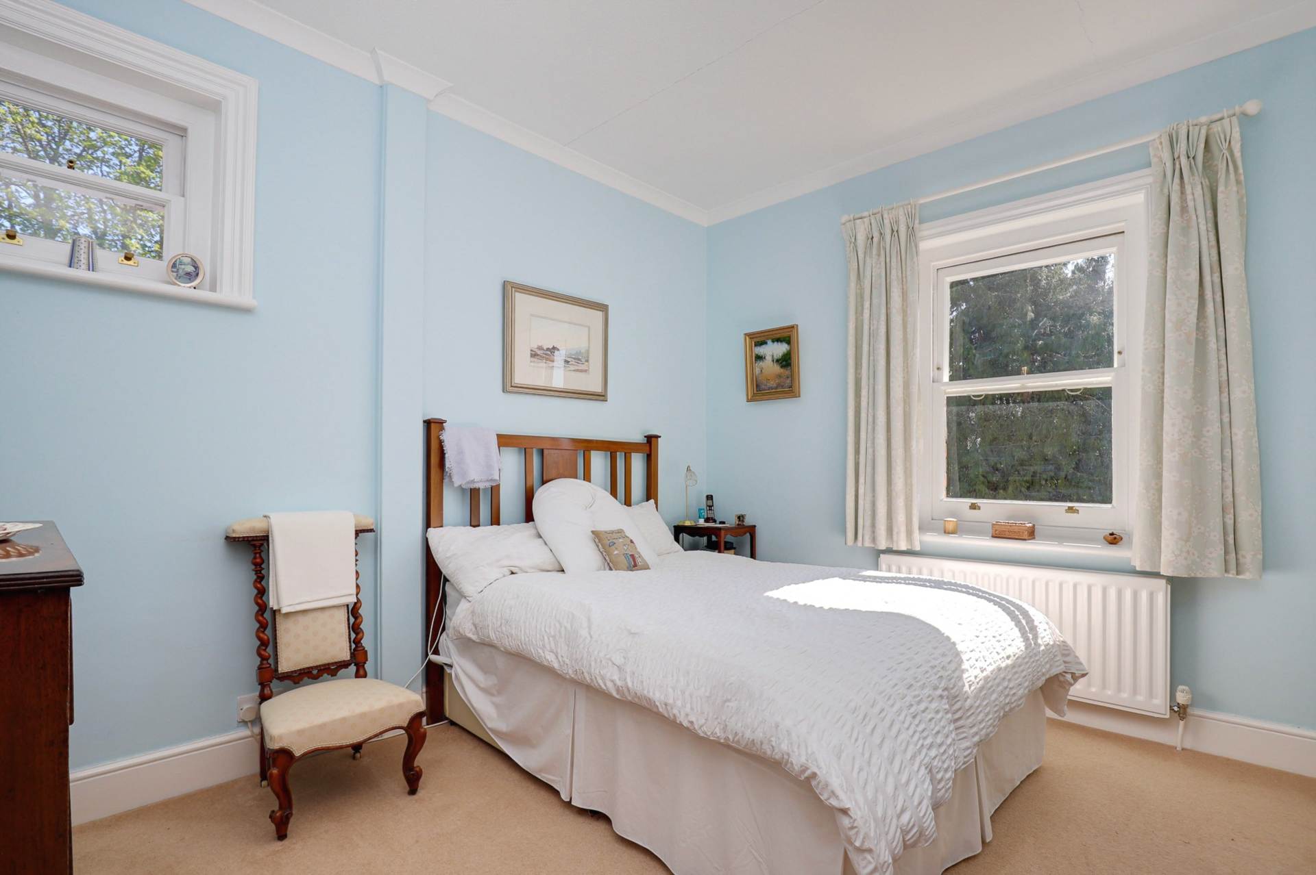 Upper Warren Avenue, Caversham Heights, Reading, Image 14