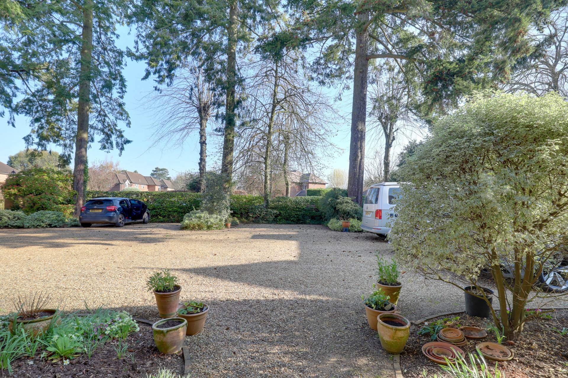 Upper Warren Avenue, Caversham Heights, Reading, Image 15