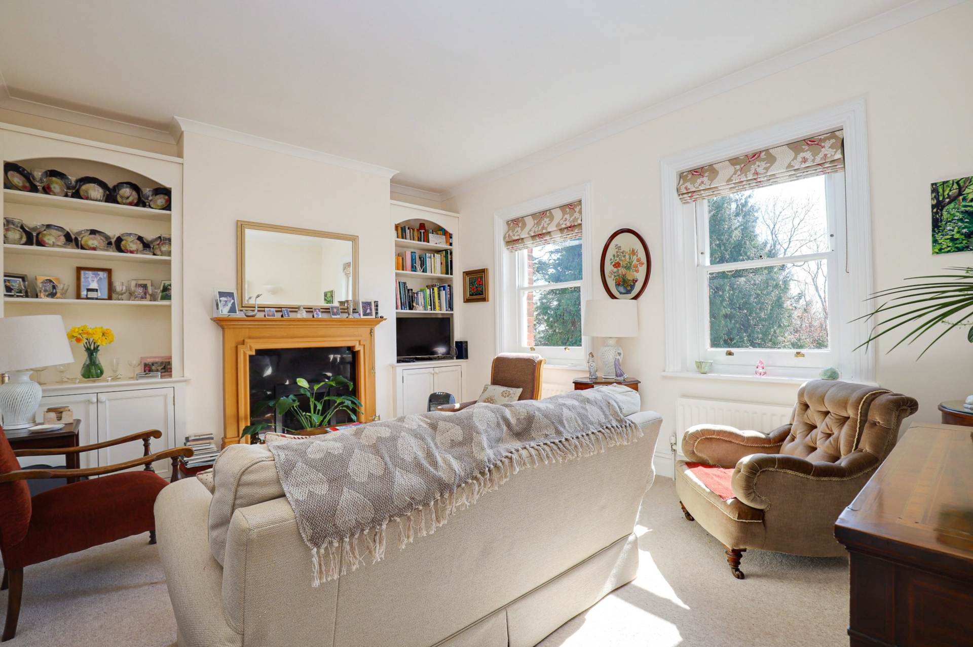 Upper Warren Avenue, Caversham Heights, Reading, Image 3