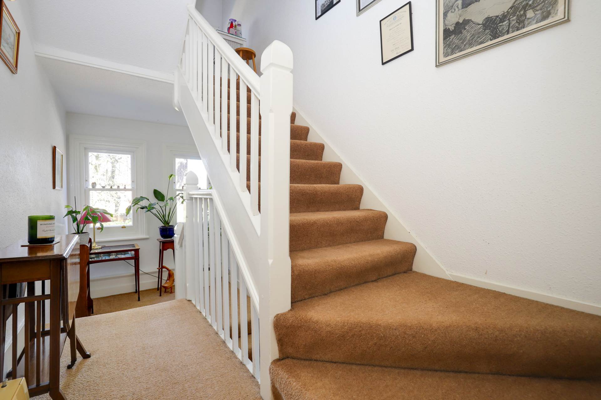 Upper Warren Avenue, Caversham Heights, Reading, Image 4
