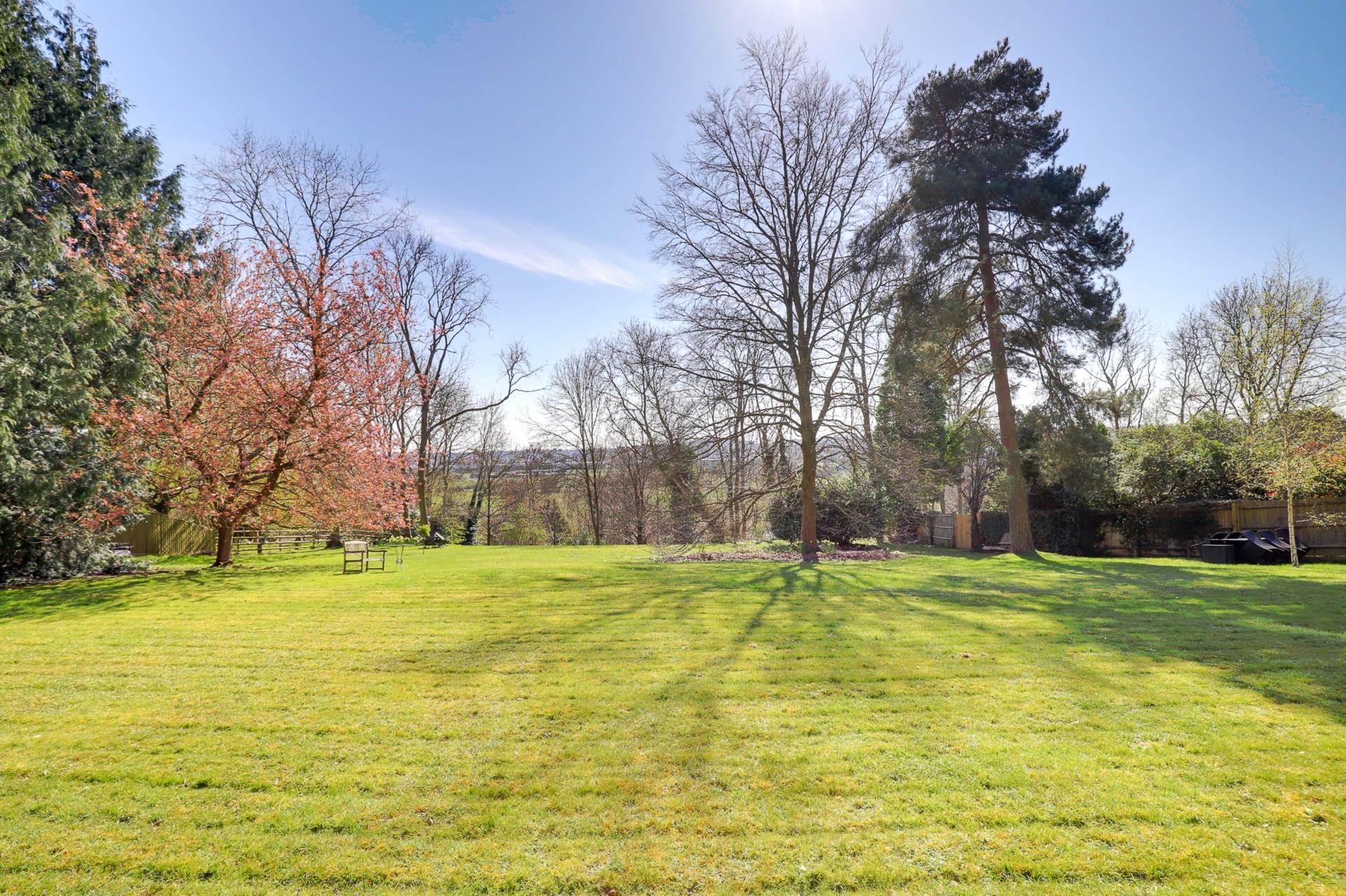 Upper Warren Avenue, Caversham Heights, Reading, Image 5