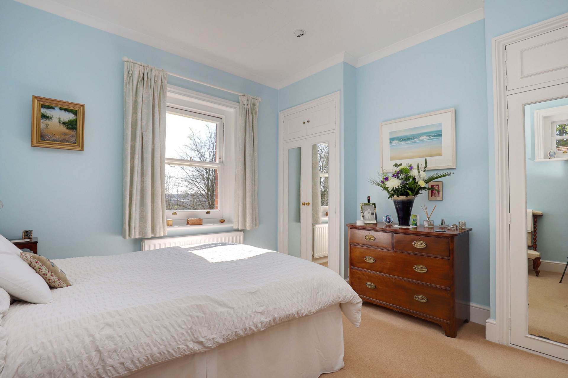 Upper Warren Avenue, Caversham Heights, Reading, Image 7