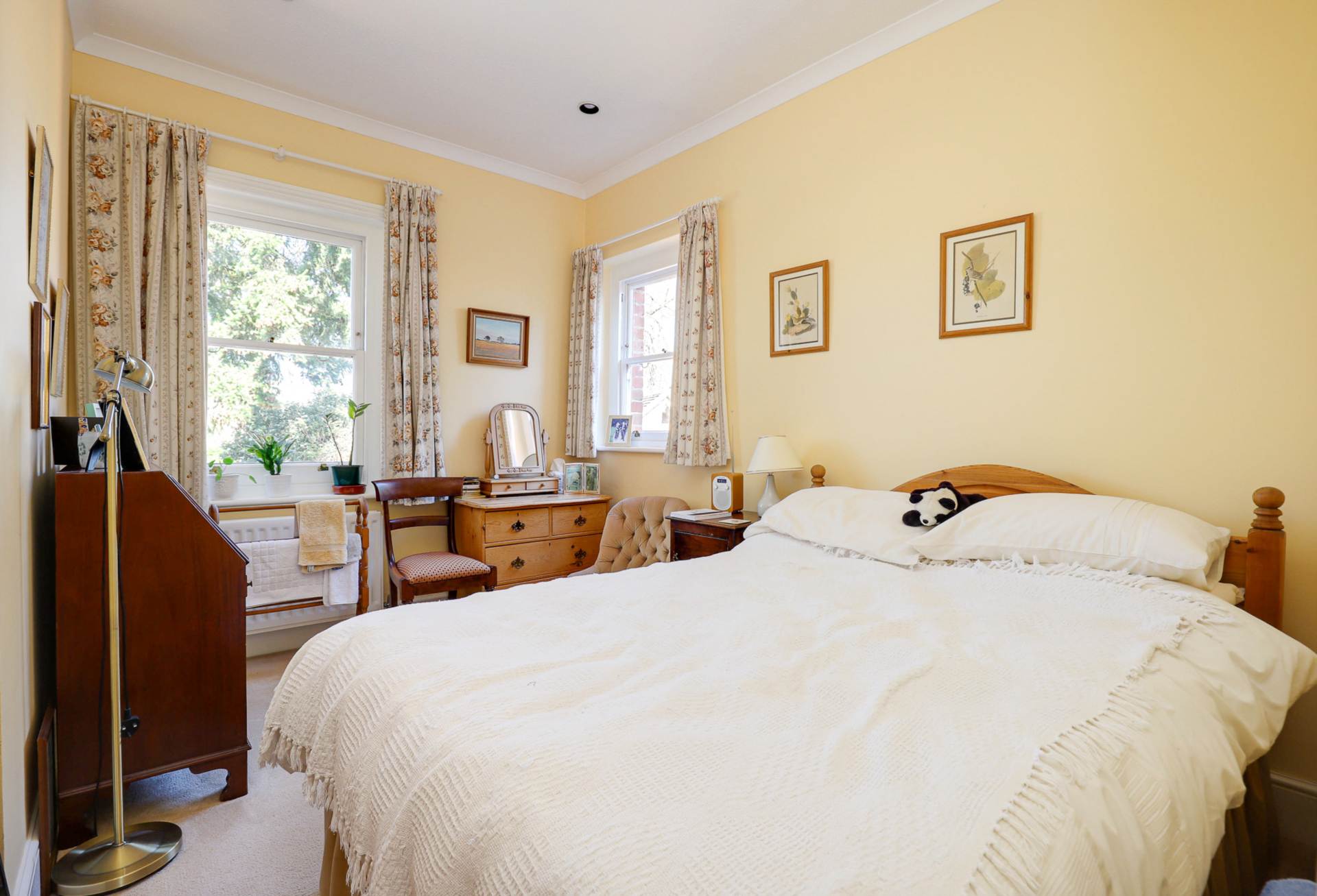 Upper Warren Avenue, Caversham Heights, Reading, Image 8