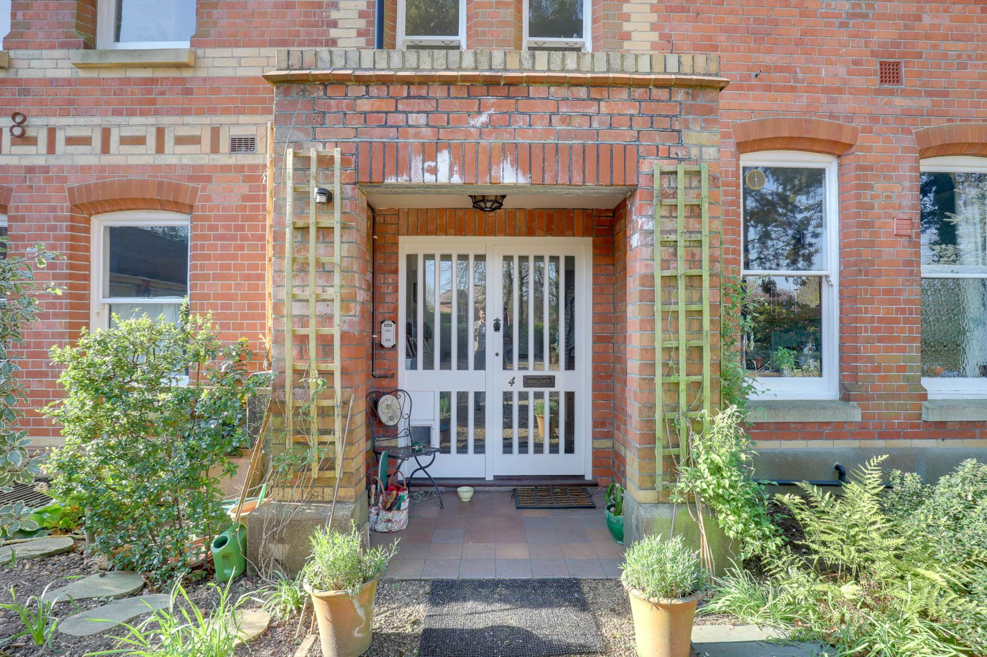 Upper Warren Avenue, Caversham Heights, Reading, Image 9